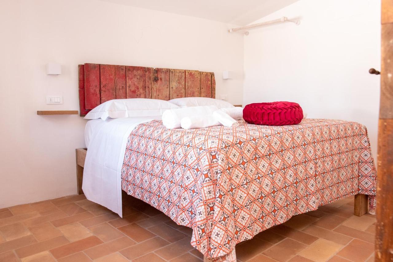Dila Assisi Rooms Bagian luar foto
