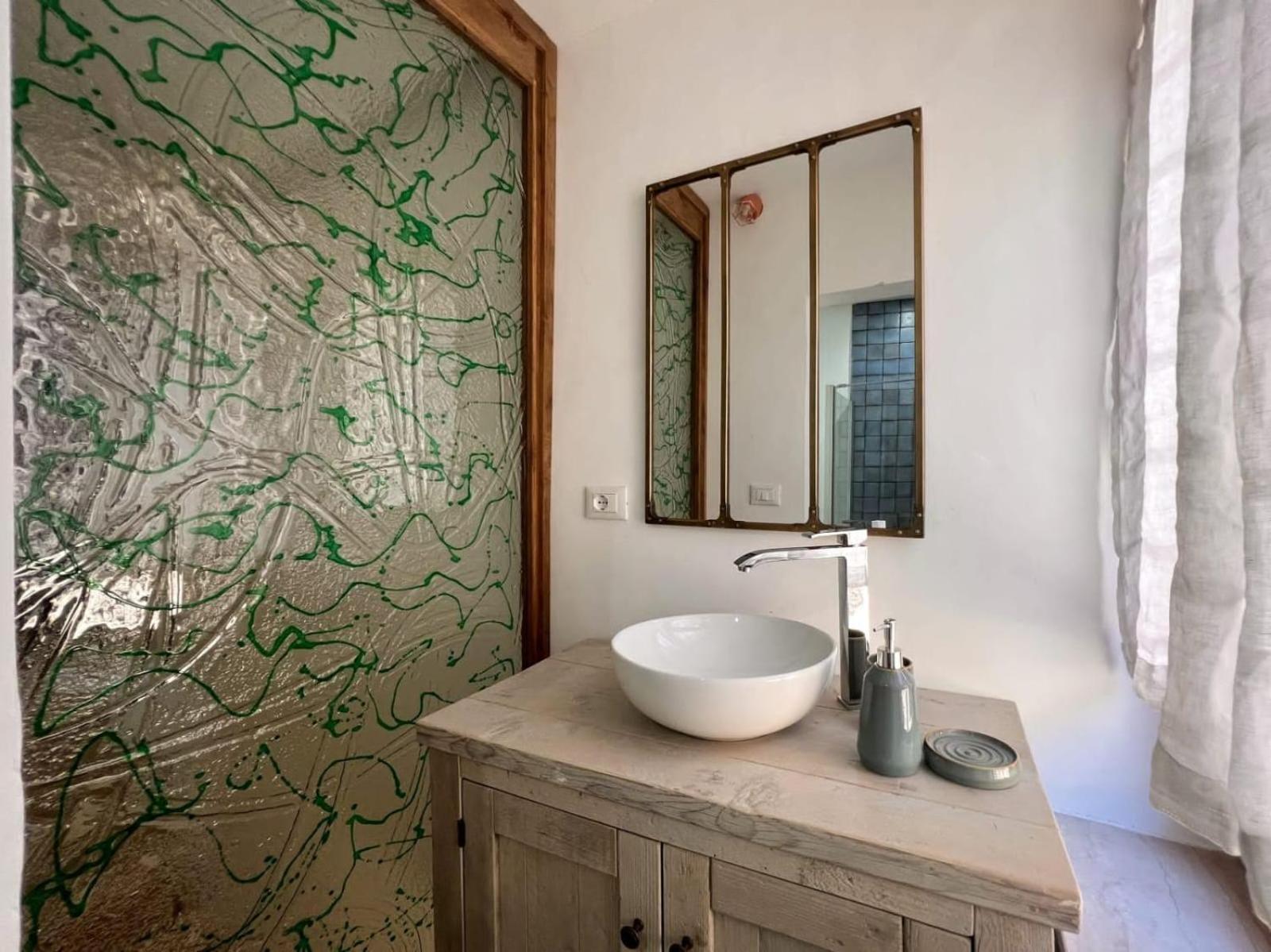 Dila Assisi Rooms Bagian luar foto