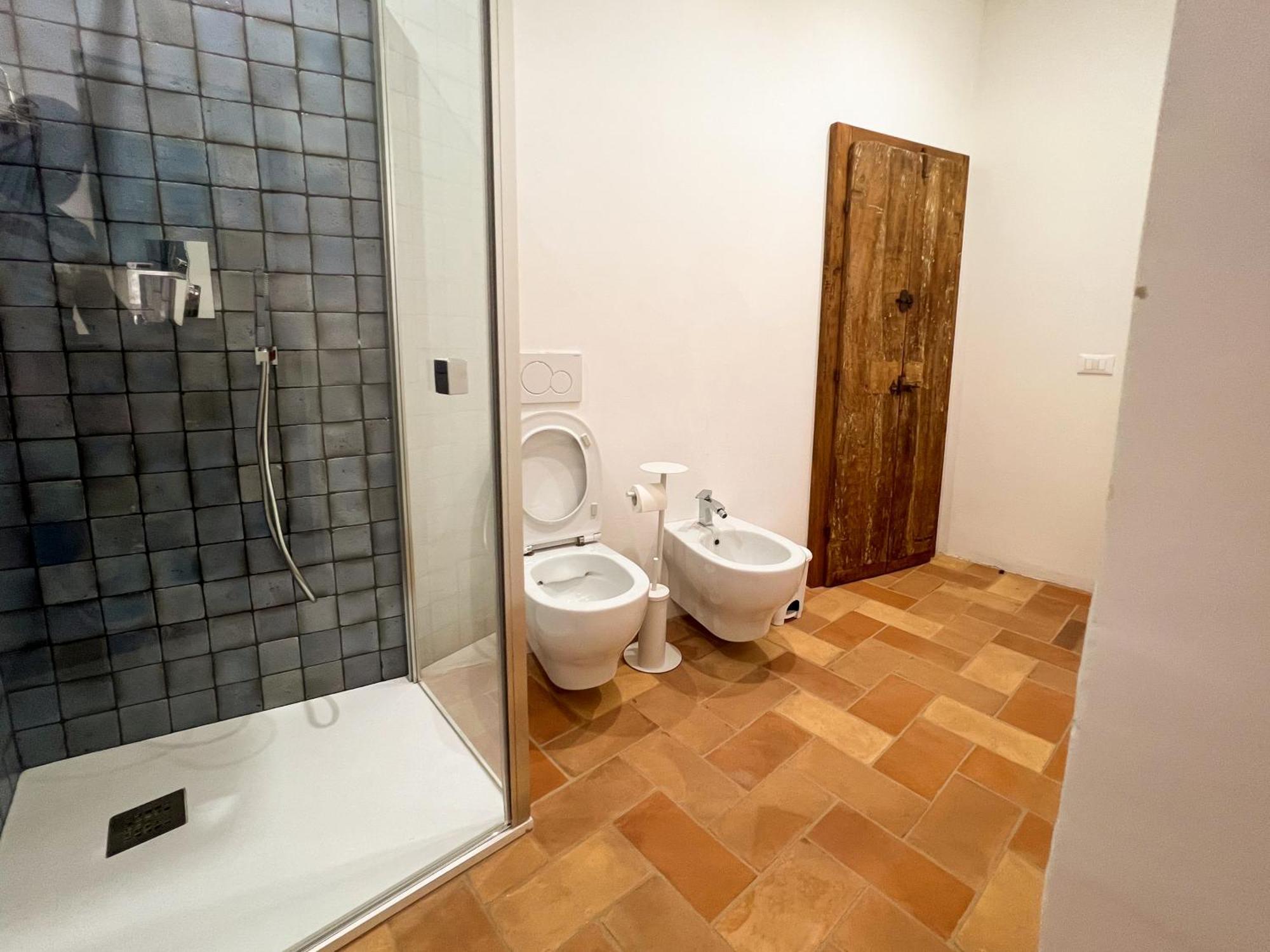 Dila Assisi Rooms Ruang foto