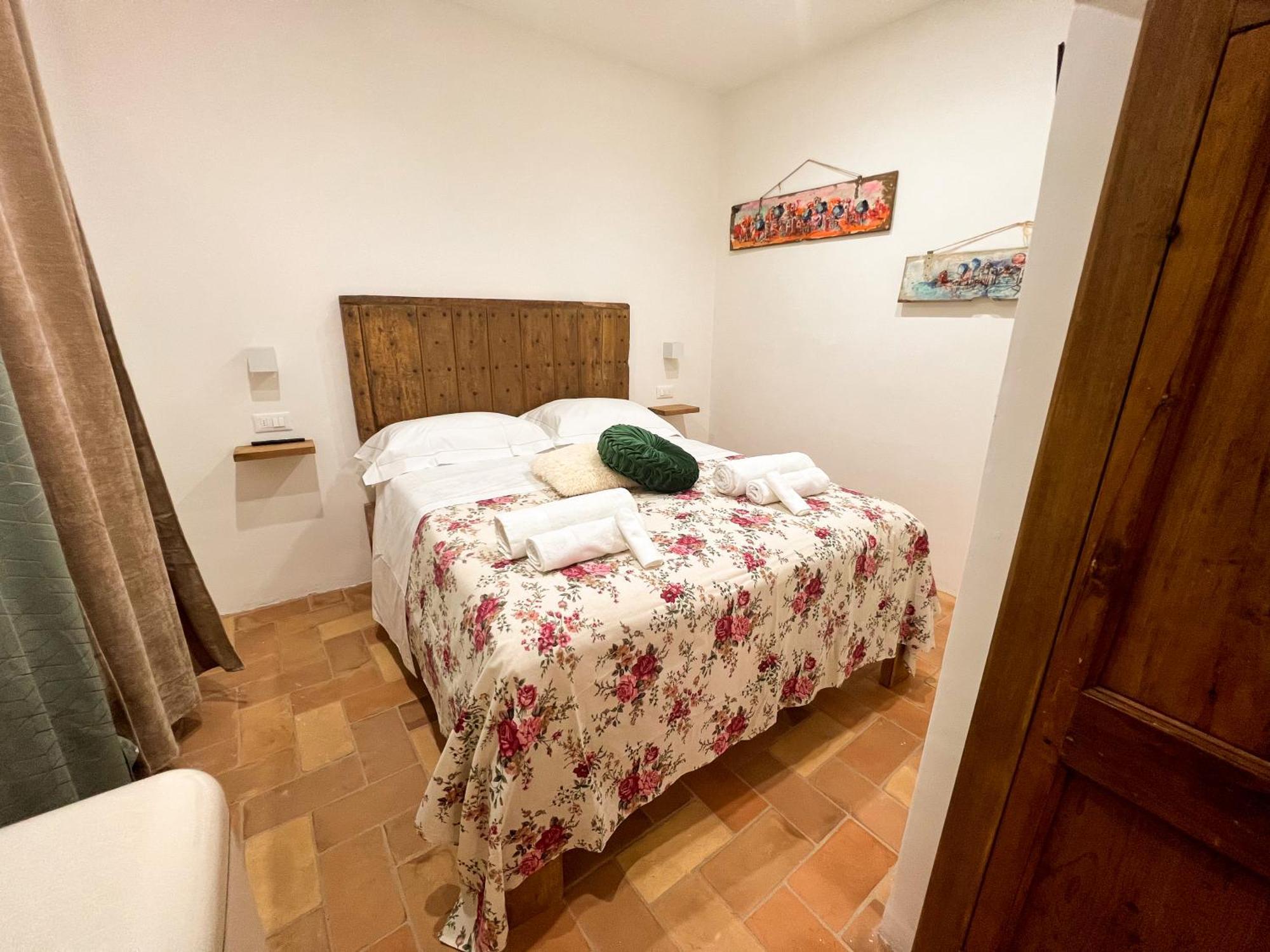 Dila Assisi Rooms Ruang foto
