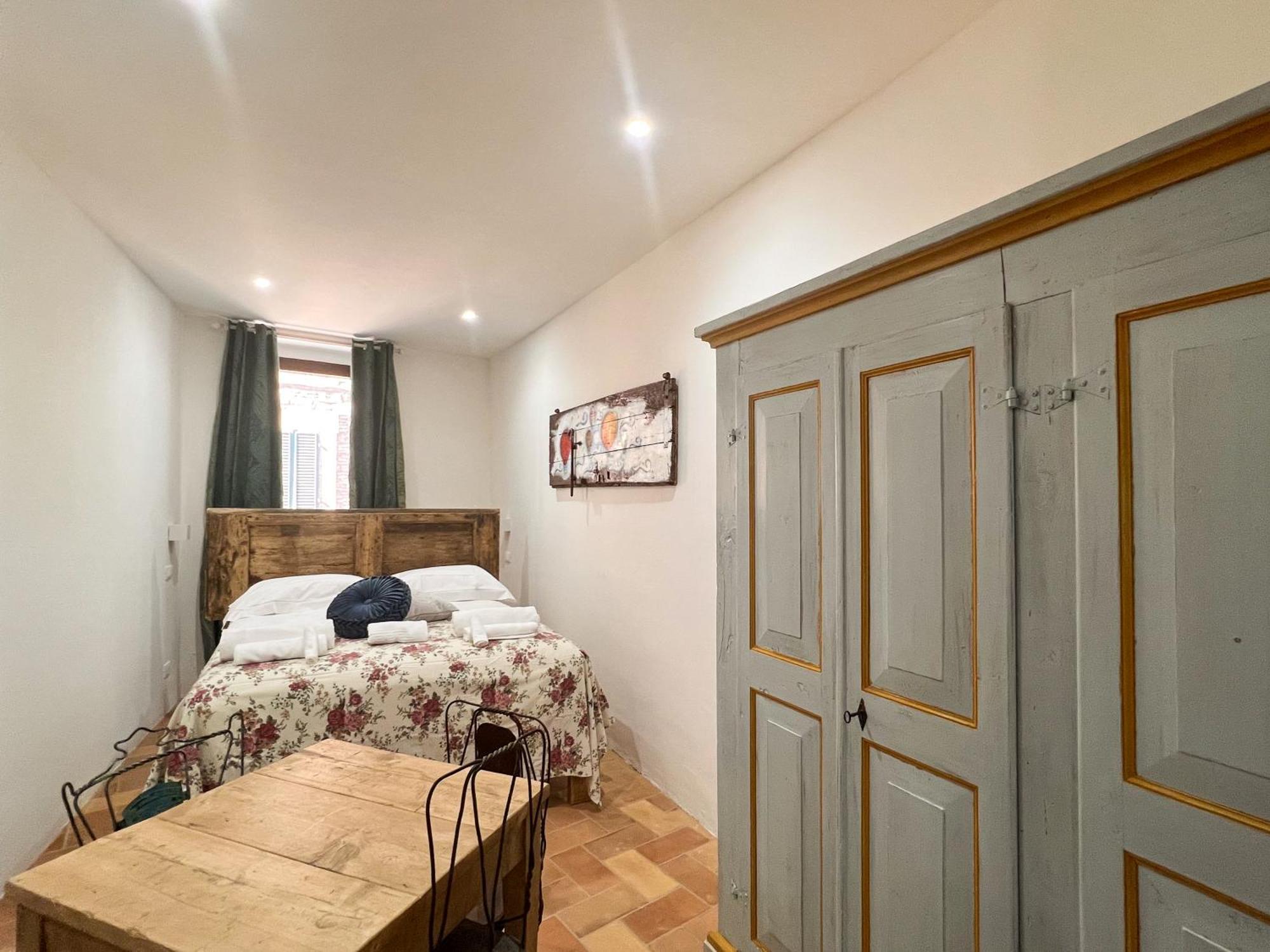 Dila Assisi Rooms Ruang foto