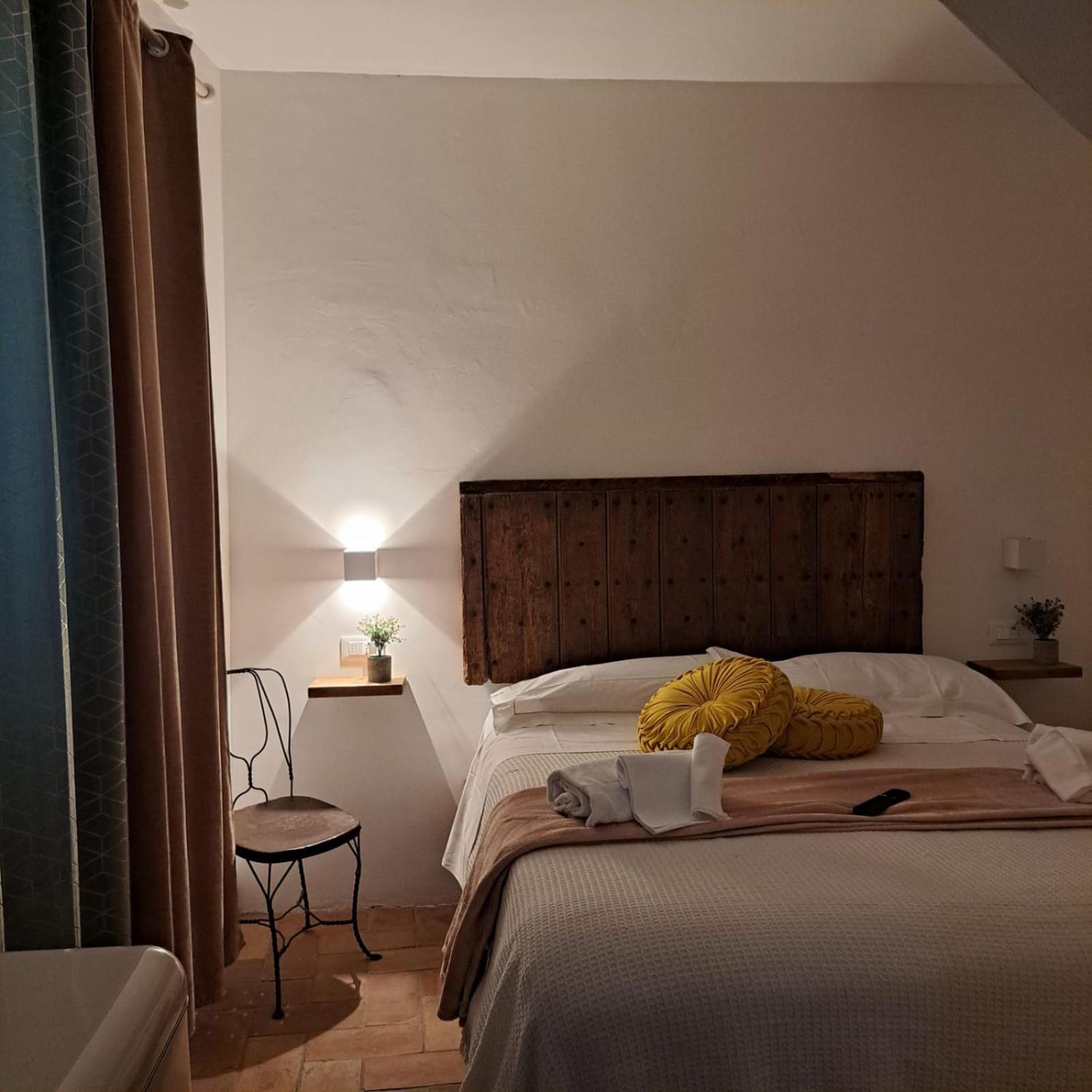 Dila Assisi Rooms Bagian luar foto