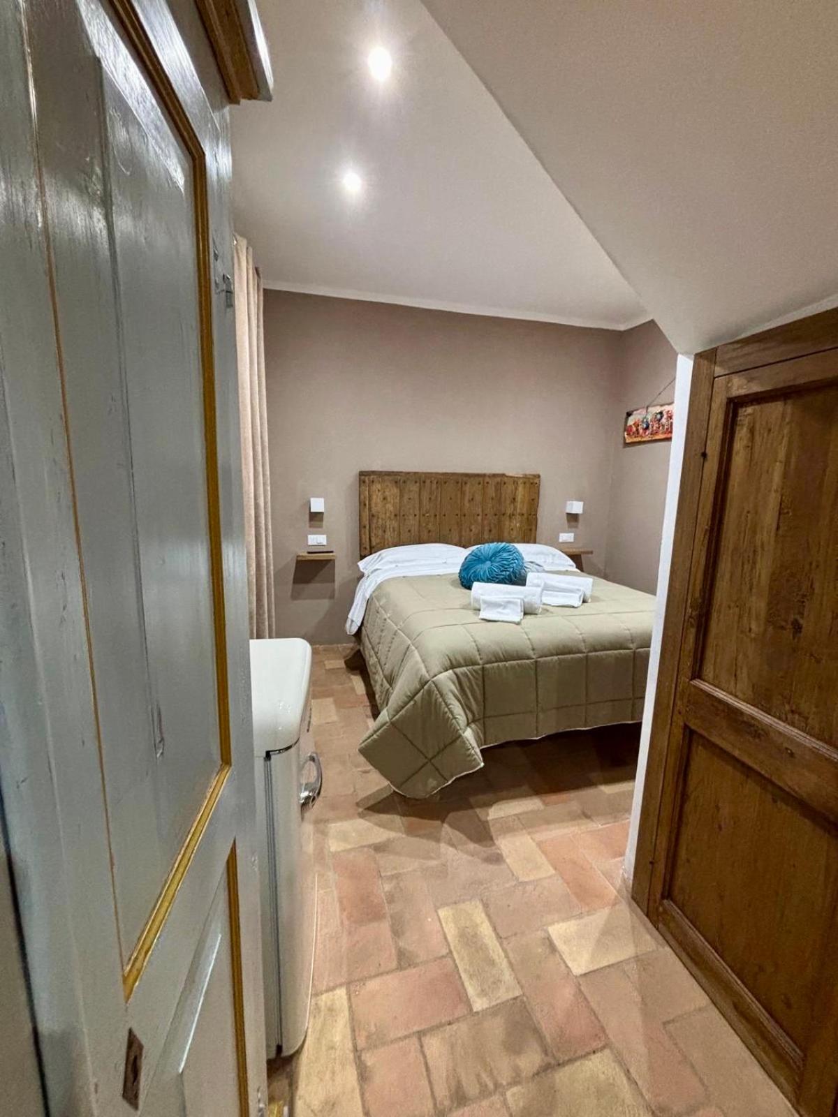 Dila Assisi Rooms Bagian luar foto