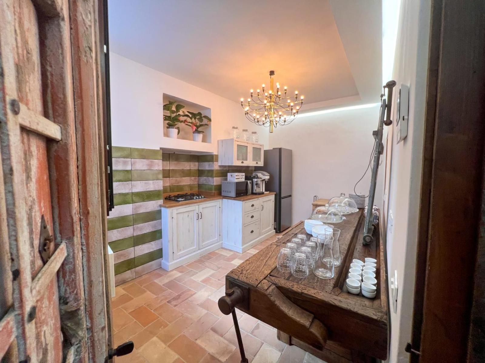 Dila Assisi Rooms Bagian luar foto