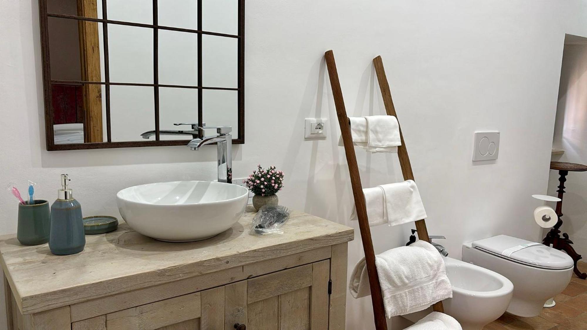 Dila Assisi Rooms Bagian luar foto